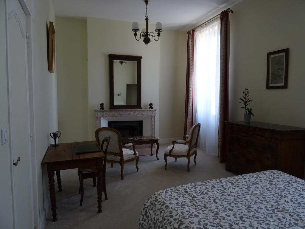 Maison Gille Nuits-Saint-Georges Eksteriør bilde