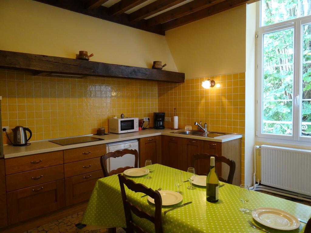Maison Gille Nuits-Saint-Georges Eksteriør bilde