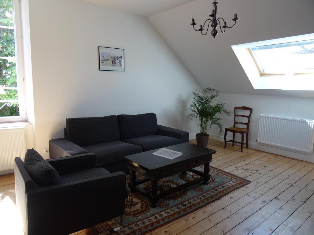 Maison Gille Nuits-Saint-Georges Eksteriør bilde